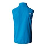 M NIMBLE VEST - EU Erkek Ceket NF0A4955RBI1