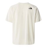 The North Face   M FOUNDATION S/S TEE Erkek T-Shirt  NF0A87FQQNI1
