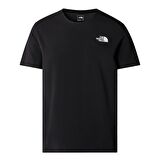 The North Face M Lightning Alpine S/S Tee Erkek T-Shirt