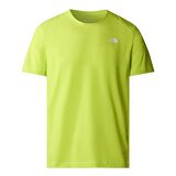 M Lightning Alpine S/S Tee Erkek T-Shirt