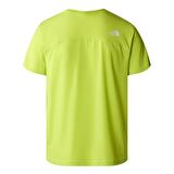 M Lightning Alpine S/S Tee Erkek T-Shirt