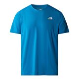M Lightning Alpine S/S Tee Erkek T-Shirt