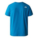 M Lightning Alpine S/S Tee Erkek T-Shirt