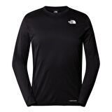 The North Face M SHADOW LS Erkek Shirt NF0A87TVJK31