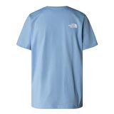 W FOUNDATION TRACES GRAPHIC TEE Bayan T-Shirt NF0A882UQEO1