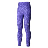W FLEX 25IN TIGHT PRINT Bayan Pantolon NF0A886RWI01