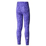 W FLEX 25IN TIGHT PRINT Bayan Pantolon NF0A886RWI01