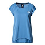 W TANKEN TANK - EU Bayan T-Shirt NF0A2S7FPOD1