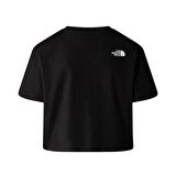 The North Face  W OUTDOOR S/S TEE Kadın T-Shirt NF0A87FJJK31