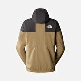 The North Face M MA WIND TRACK HOODIE Bej Erkek Sweatshirt