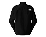 M Amos Tech Overshirt Kadın Outdoor Pantolonu NF0A879DJK31 Siyah