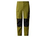M Nse Conv Cargo Pant Erkek Outdoor Pantolonu NF0A87CTRMO1 Yeşil