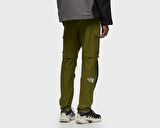 M Nse Conv Cargo Pant Erkek Outdoor Pantolonu NF0A87CTRMO1 Yeşil