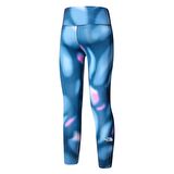 The North Face W FLEX 25IN TIGHT PRINT Bayan Pantolon NF0A886RWI81
