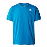 The North Face M FOUNDATION TRACKS GRAPHIC TEE Erkek T-Shirt NF0A882YRI31