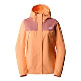 W Antora Jacket Kadın Mont