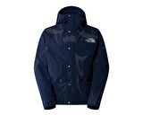 M 86 Novelty Mountain Jacket Erkek Outdoor Ceketi NF0A86ZRSZI1 Mavi