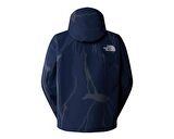 M 86 Novelty Mountain Jacket Erkek Outdoor Ceketi NF0A86ZRSZI1 Mavi