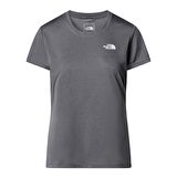 W REAXION AMP CREW - EU Bayan T-Shirt NF00CE0T0V31