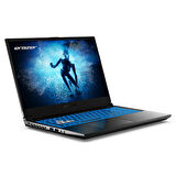 Erazer Deputy P60I Intel Core I5 13420H 32GB 512GB SSD RTX4060 Freedos 15.6" Fhd IPS 144Hz Taşınabilir Bilgisayar MD62747F05 + Zetta Çanta