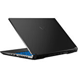 Erazer Deputy P60I Intel Core I5 13420H 32GB 512GB SSD RTX4060 Freedos 15.6" Fhd IPS 144Hz Taşınabilir Bilgisayar MD62747F05 + Zetta Çanta