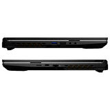 Erazer Deputy P60I Intel Core I5 13420H 64GB 512GB SSD RTX4060 Freedos 15.6" Fhd IPS 144Hz Taşınabilir Bilgisayar MD62747F09 + Zetta Çanta