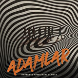 Adamlar Harekete Kimse Mani Olamaz - Plak