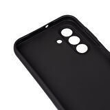 Gpack Samsung Galaxy A17 uyumlu Kılıf Biye Kamera Korumalı Mat Silikon