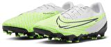 Nike DD9473-705 Phantom Gx Academy Fg/mg Erkek Krampon