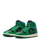 Nike Jordan Air 1 Mid  BQ6472-033 Unisex Sneaker