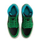 Nike Jordan Air 1 Mid  BQ6472-033 Unisex Sneaker