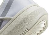 Nike W COURT VISION ALTA TXT Unisex Spor Ayakkabı Beyaz  CW6536 102