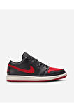 Air Jordan 1 Low Spor Ayakkabısı Dc0774-061 (YARINM NUMARA BÜYÜK ALMANIZI ÖNERİYORUZ)