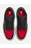 Air Jordan 1 Low Spor Ayakkabısı Dc0774-061 (YARINM NUMARA BÜYÜK ALMANIZI ÖNERİYORUZ)
