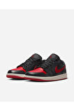 Air Jordan 1 Low Spor Ayakkabısı Dc0774-061 (YARINM NUMARA BÜYÜK ALMANIZI ÖNERİYORUZ)