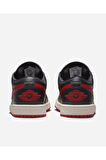 Air Jordan 1 Low Spor Ayakkabısı Dc0774-061 (YARINM NUMARA BÜYÜK ALMANIZI ÖNERİYORUZ)