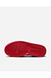 Air Jordan 1 Low Spor Ayakkabısı Dc0774-061 (YARINM NUMARA BÜYÜK ALMANIZI ÖNERİYORUZ)