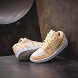 Nike Air Jordan 1 Low DV0426-200 Kadın Sneaker