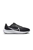 Nike Air Zoom Pegasus 40 DV3854-001 Siyah Kadın Yürüyüş Koşu Ayakkabısı