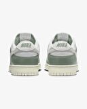 Nike Dunk Low Retro Premium Erkek Yeşil Günlük Ayakkabı