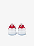 NIKE DX6541-100 AİR FORCE 1  SPOR AYAKKABI
