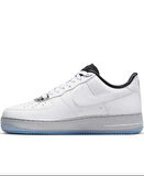 NİKE DX6764-100 AİR FORCE 1 KADIN  SPOR AYAKKABI
