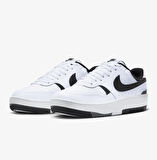 NIKE WMNS GAMMA FORCE BEYAZ KADIN SPOR AYAKKABI I-124 DX9176100