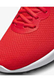 Nike Revolution 6 nike kırmızı spor ayakkabı  unisex dc3728-601
