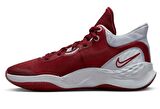Nike Renew Elevate III Bordo Erkek Basketbol Ayakkabı DD9304-600