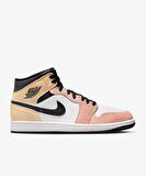 Nike Air Jordan 1 Mid DX4332-800 Erkek Sneaker