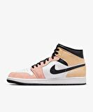 Nike Air Jordan 1 Mid DX4332-800 Erkek Sneaker