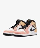 Nike Air Jordan 1 Mid DX4332-800 Erkek Sneaker