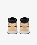 Nike Air Jordan 1 Mid DX4332-800 Erkek Sneaker