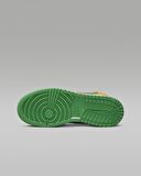 Nike Air Jordan 1 Mid SE DX4365-700 Watermelon Unisex Sneaker